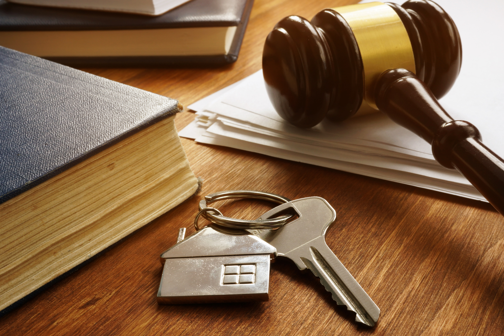 Legal Considerations for Large Rental Property Portfolio