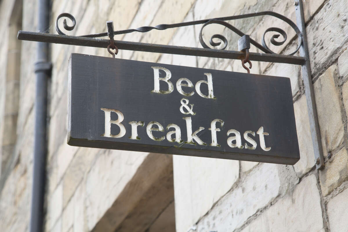Maintenance Tips for BNB and Vacation Rental Property