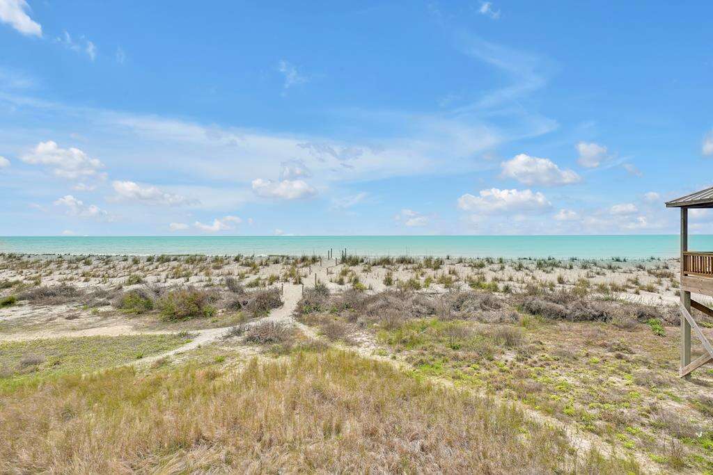 Oak Island North Carolina Beaches