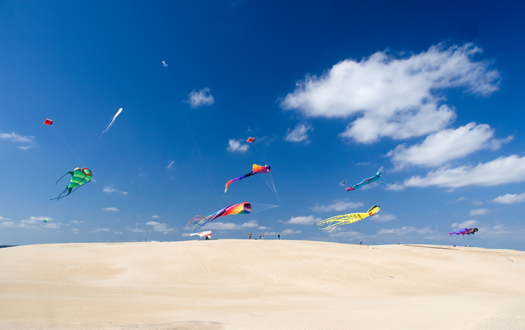 Outer Banks North Carolina Annual Festivals and Events