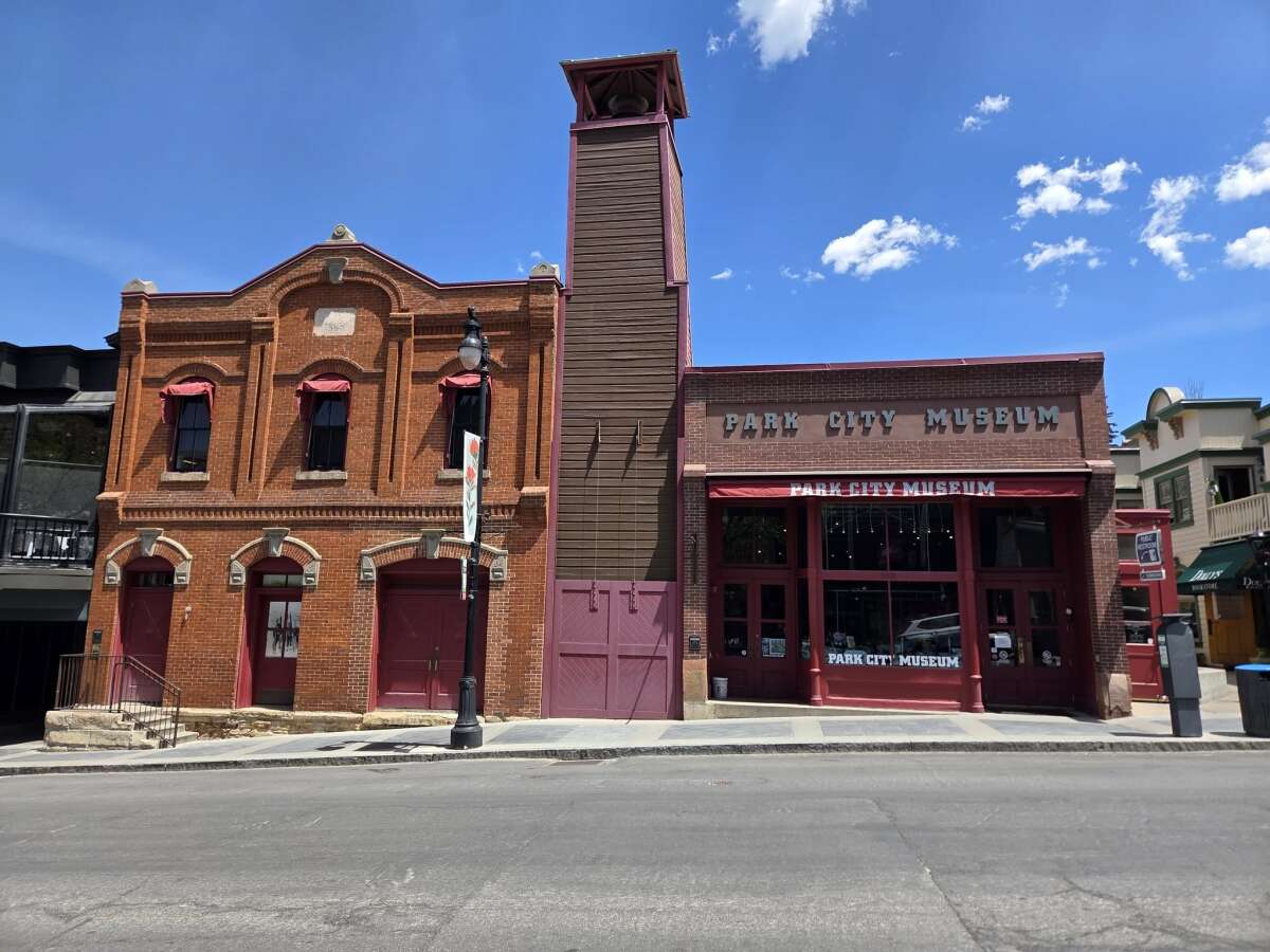 Park City Museum