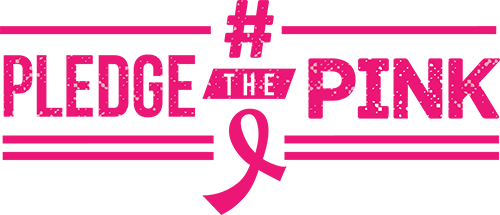 Pledge the Pink - 3 days 3 Islands