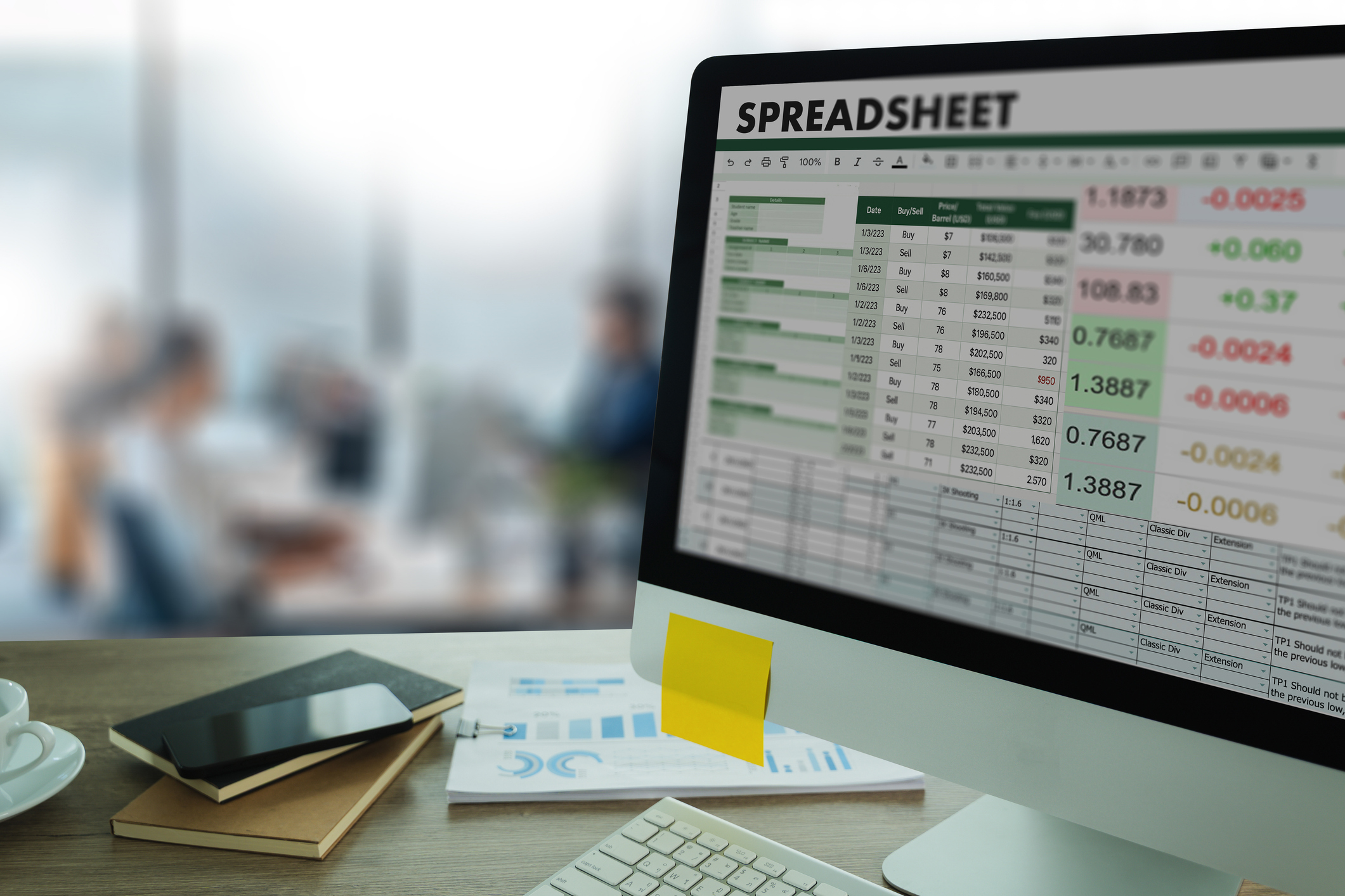 property management spreadsheet software
