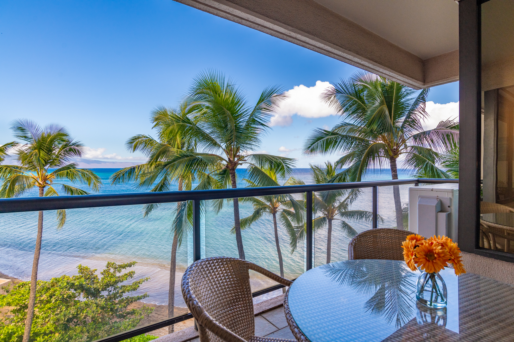 quam properties hawaii maui beach condo rental