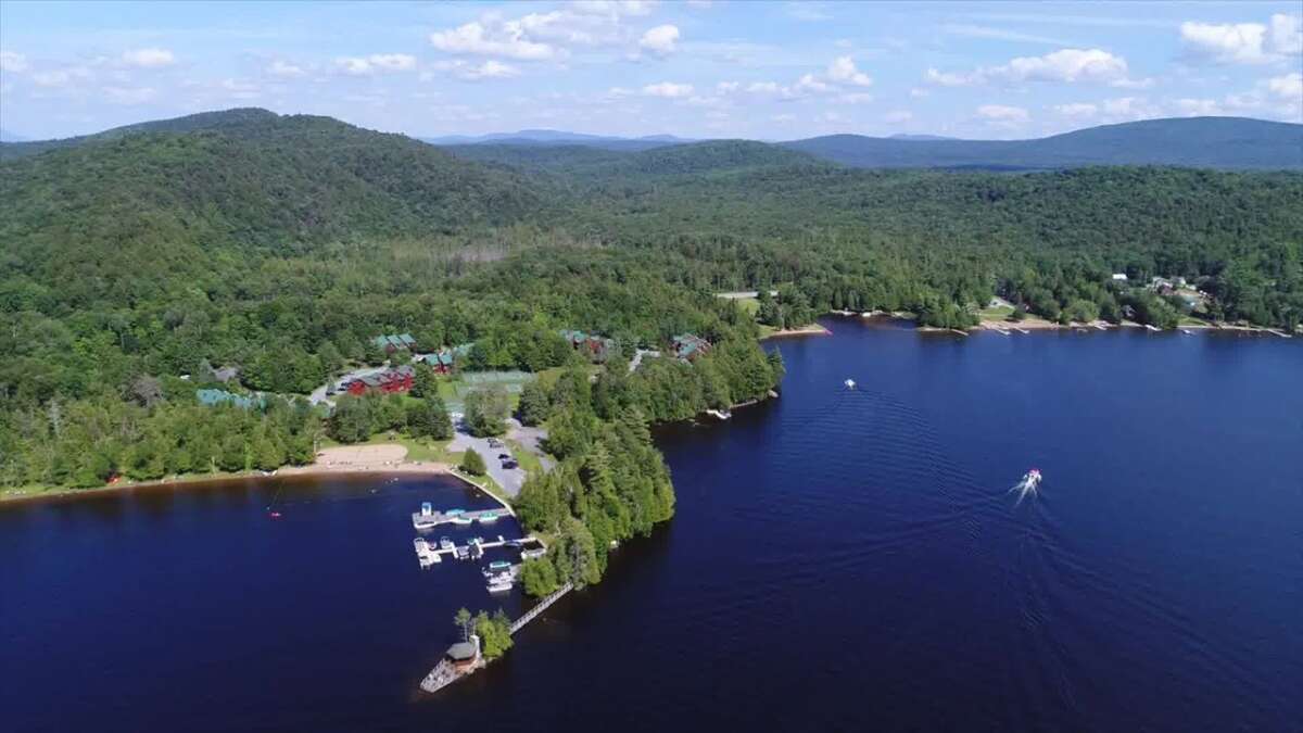 Adirondack Mountains Real Estate and Vacation Rentals