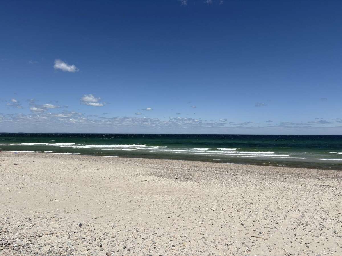 Sandy Neck Beach | Barnstable MA Cape Cod