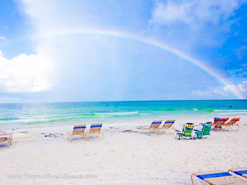 Siesta Key Beach