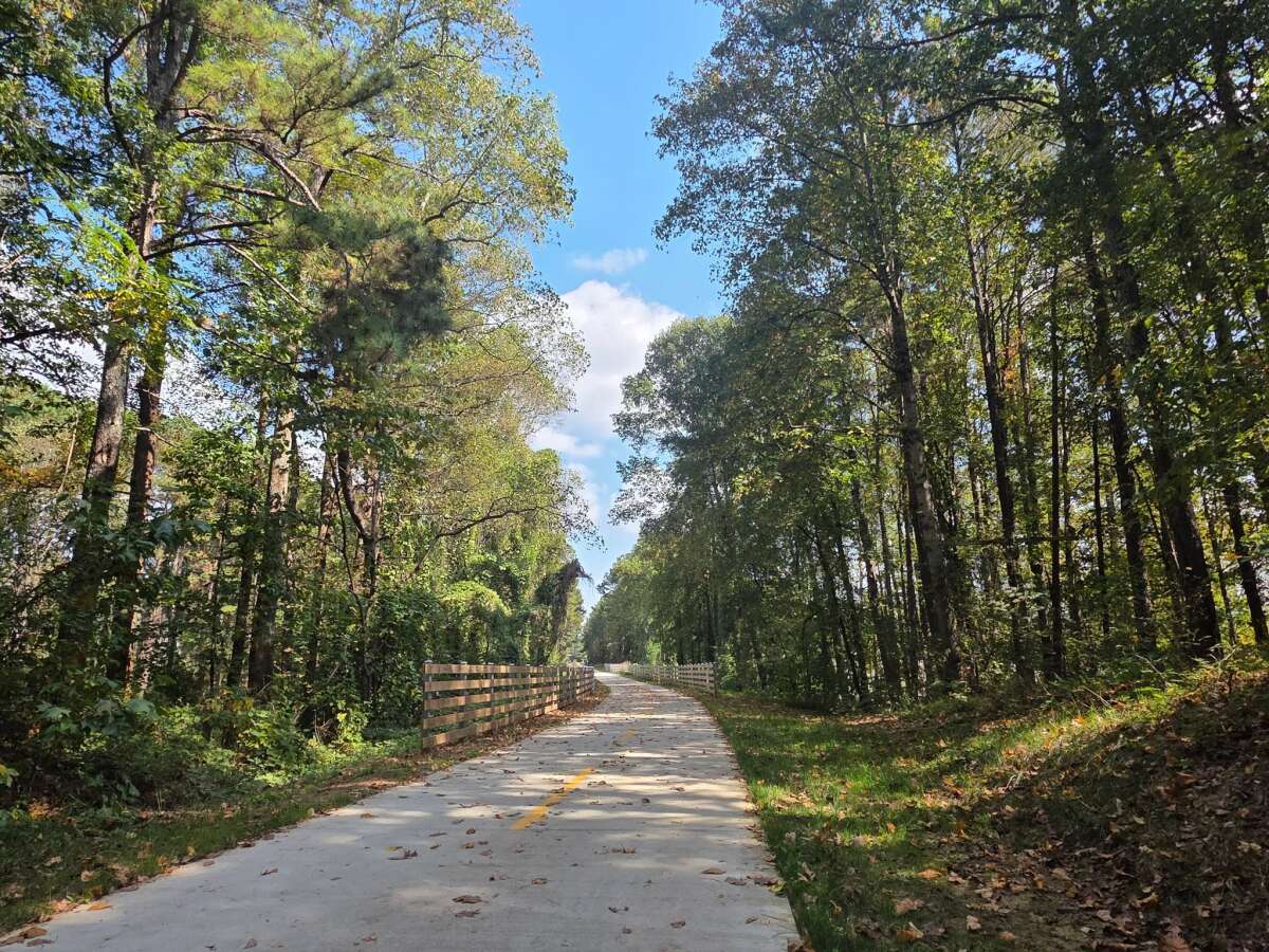 Silver Comet Trail