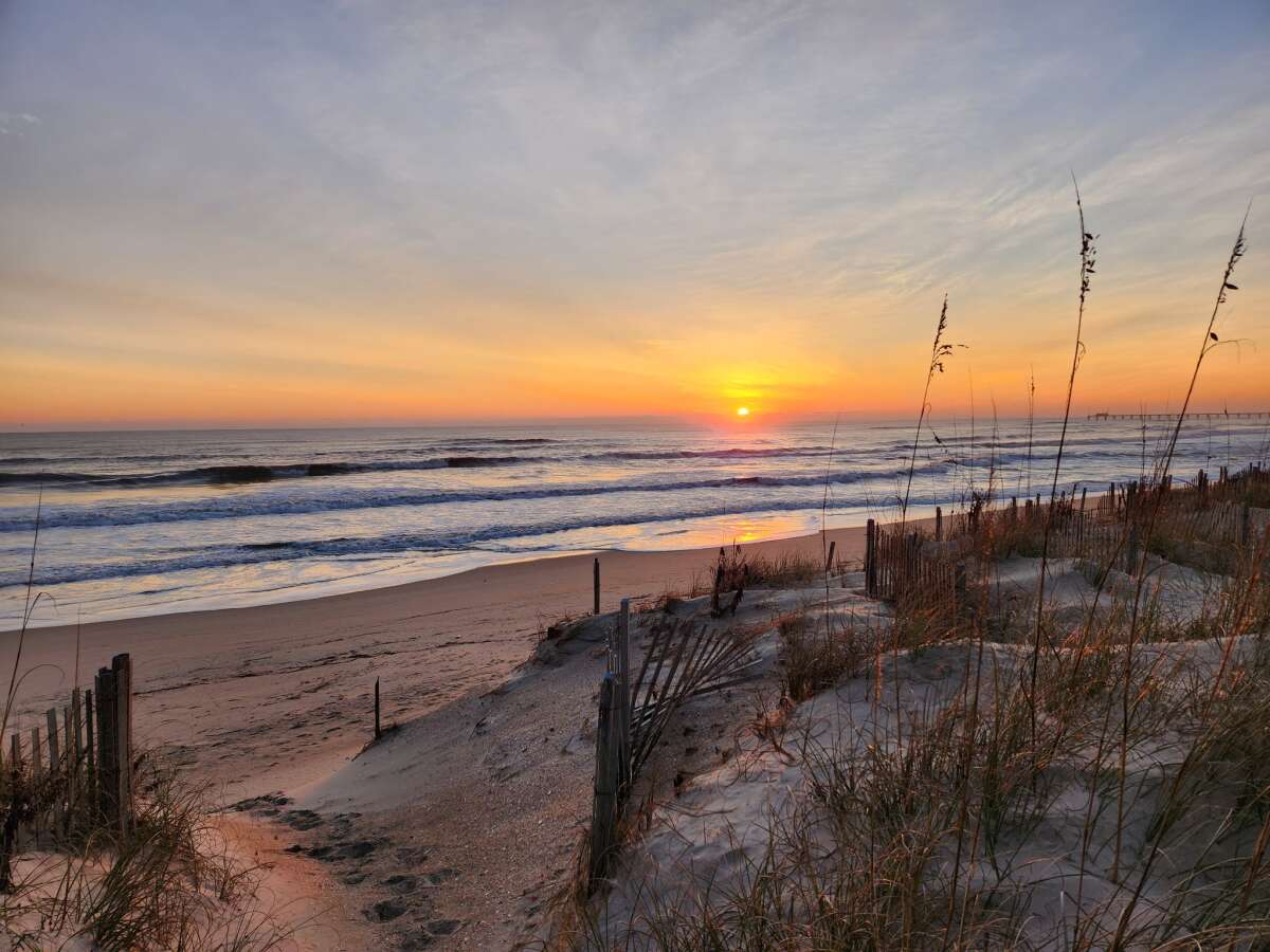 Southern Shores Outer Banks North Carolina
