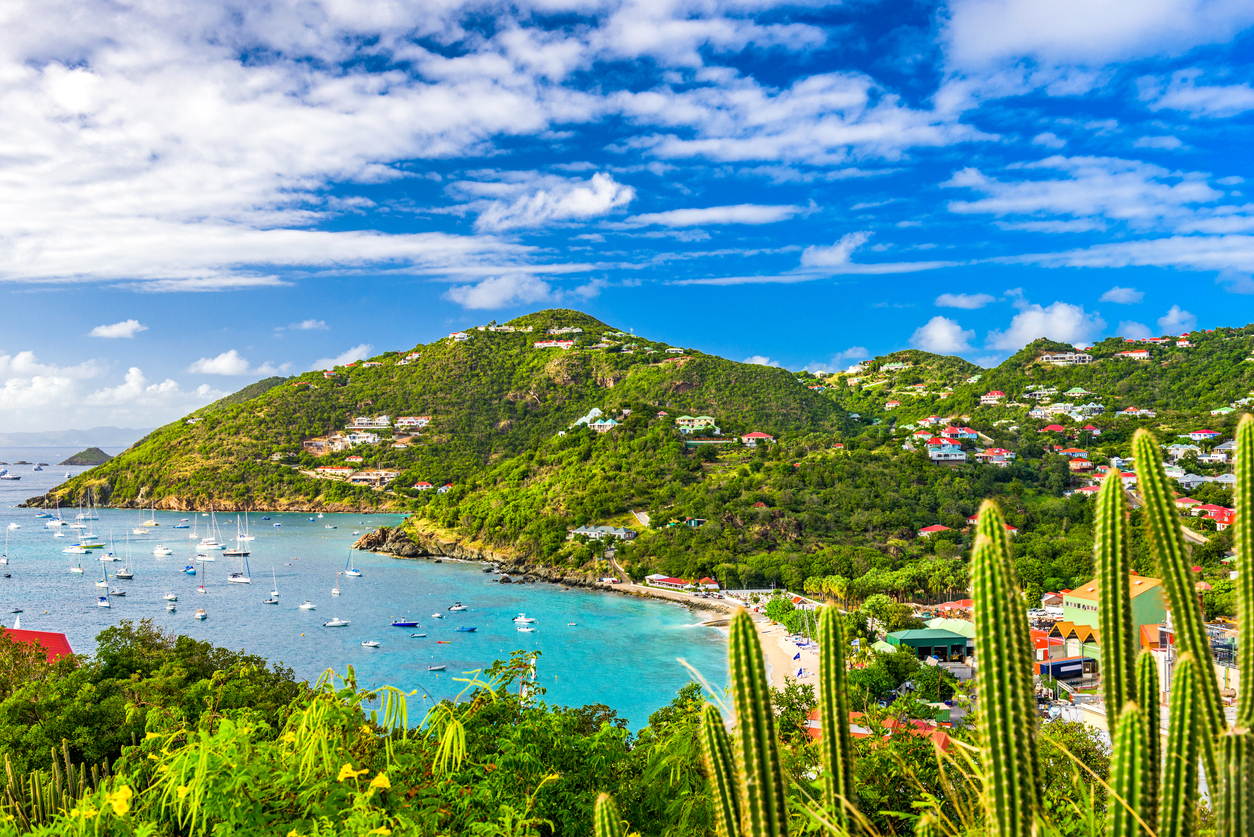 st barts caribbean vacation rental tips