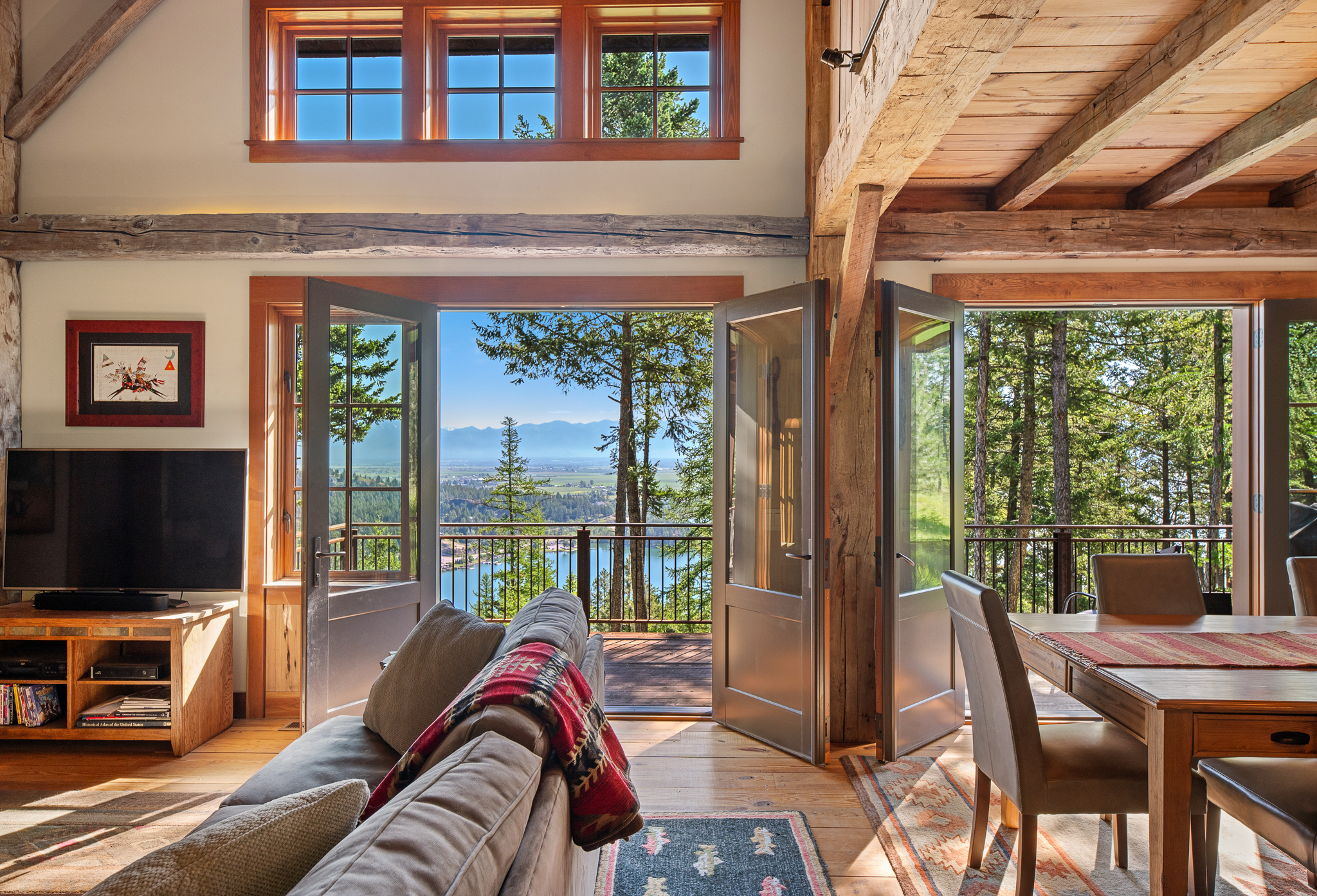 Stay Montana Vacation Rental Home