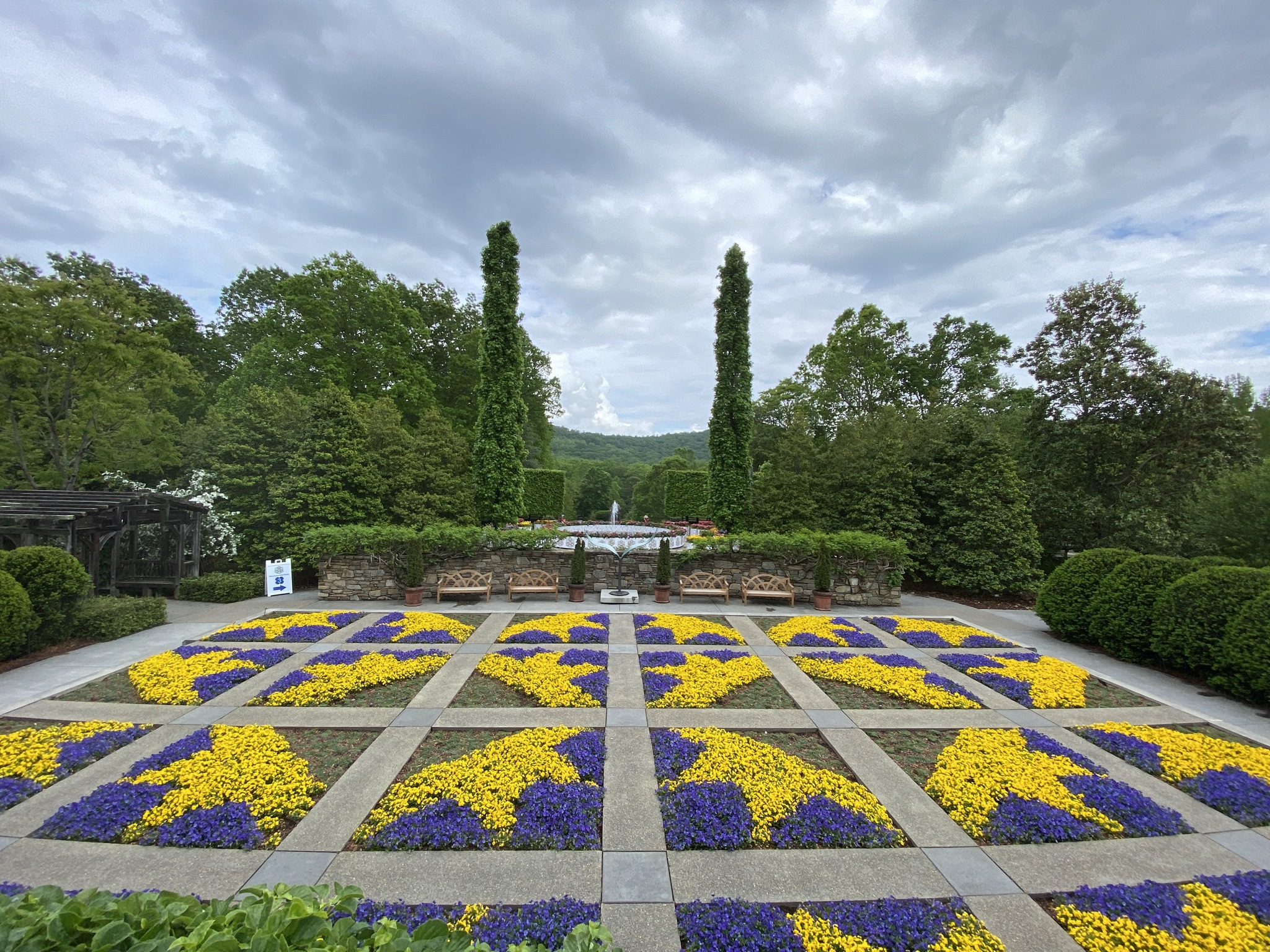 The North Carolina Arboretum