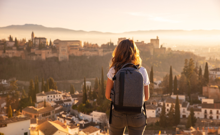 Why Traveling is Good for You