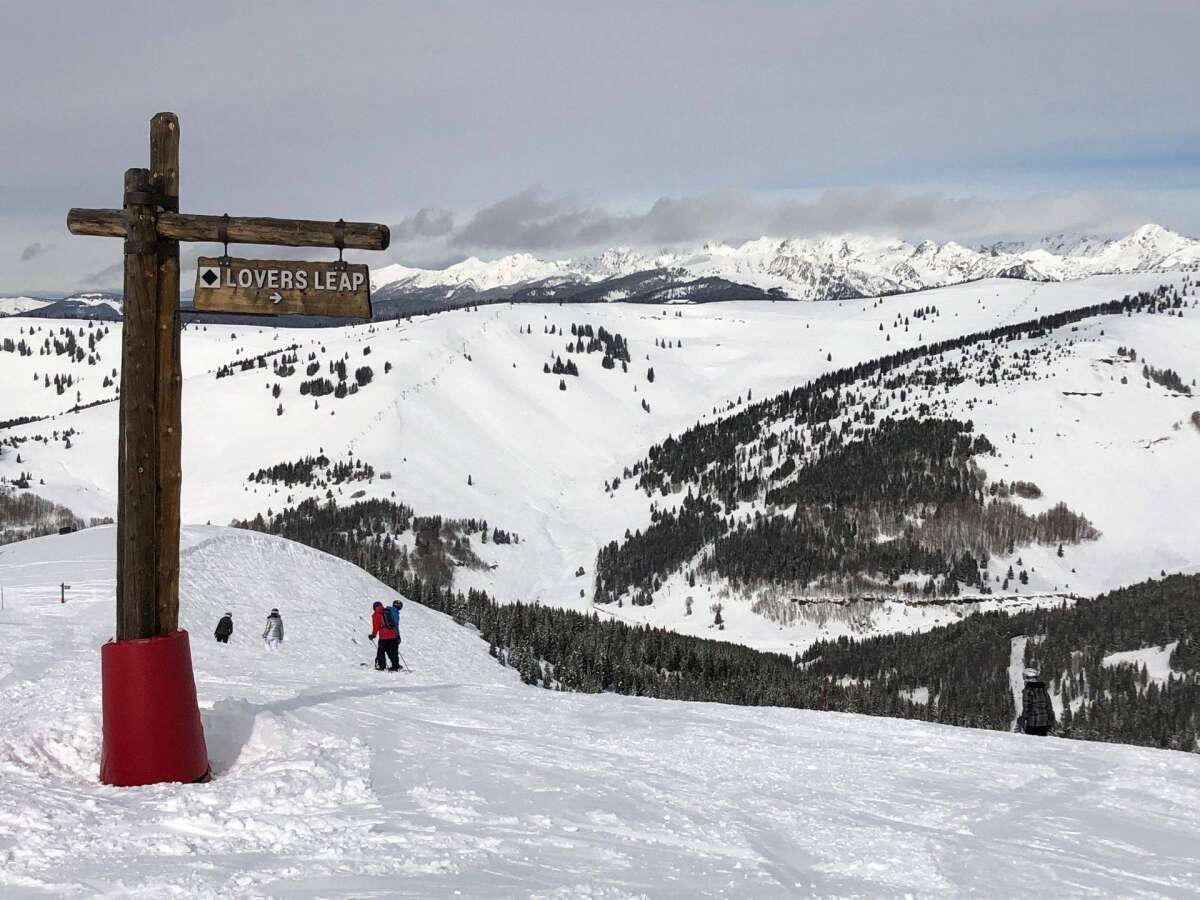 Triumph Mountain Properties Ski Vail Colorado