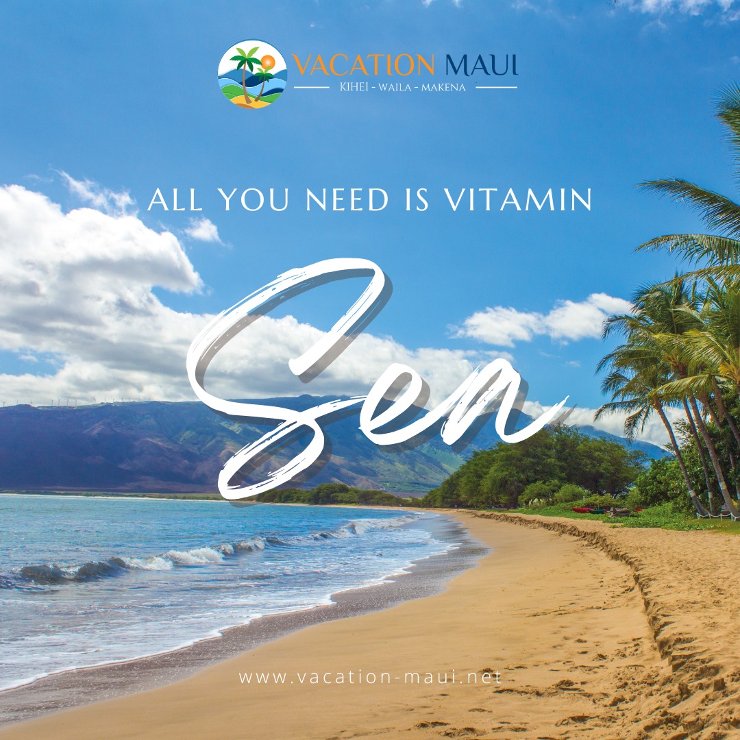 Vacation Maui - Vacation Rentals and Property Management