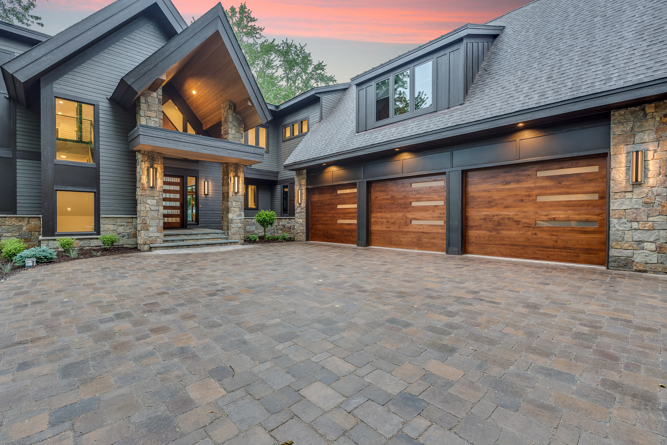 Vacation Rental Features the Pay Off
