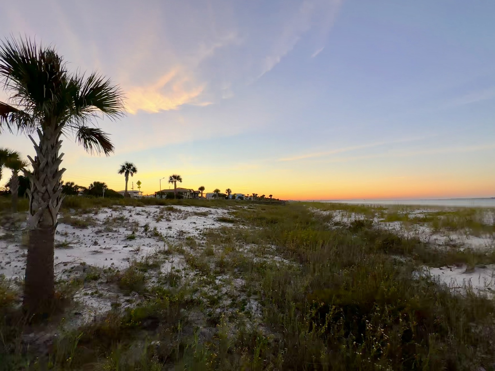 Vacation Rental Homes in Mexico Beach, Florida