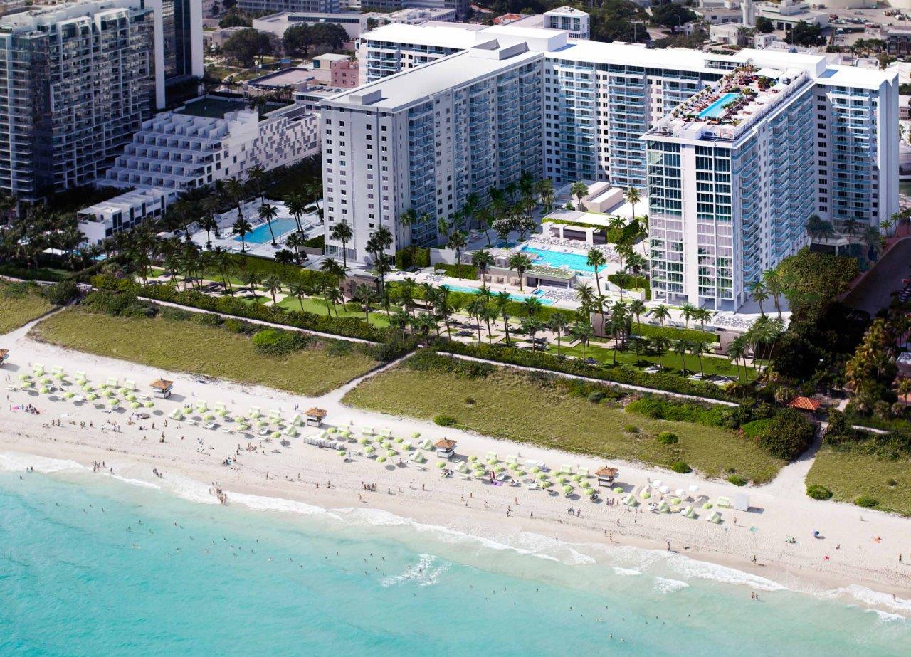 xls realty roney palace luxury condo vacation rentals miami souh beach florida
