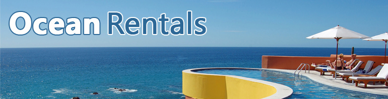 Oceanside Vacation Rentals