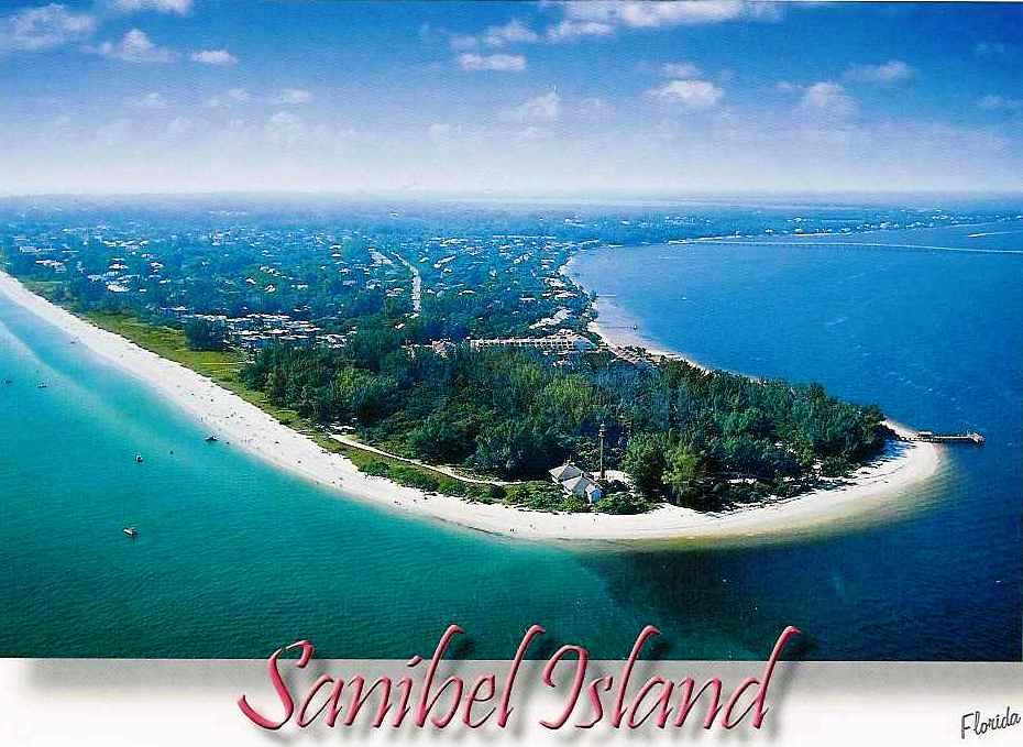 Fort Myers Beach Sanibel Island Florida Fort Myers Beach Sanibel Island Florida