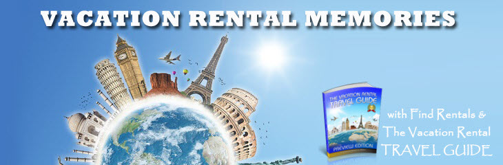 Travel Guides from Find Rentals