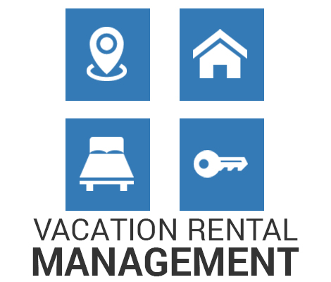 Vacation Rental Managers Services