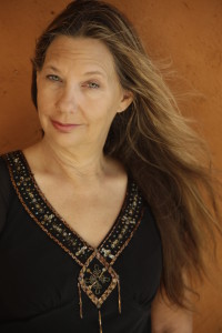 Deborah Nelson - Vacation Rental Author