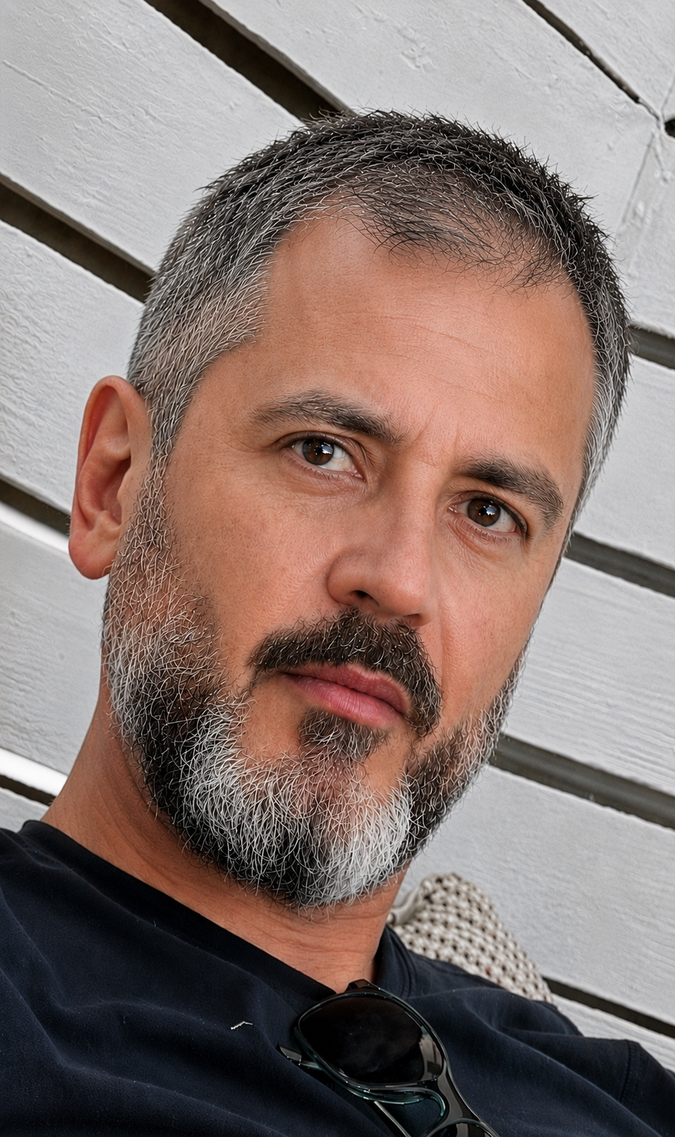 Anthony Vaarwerk - Vacation Rental Author