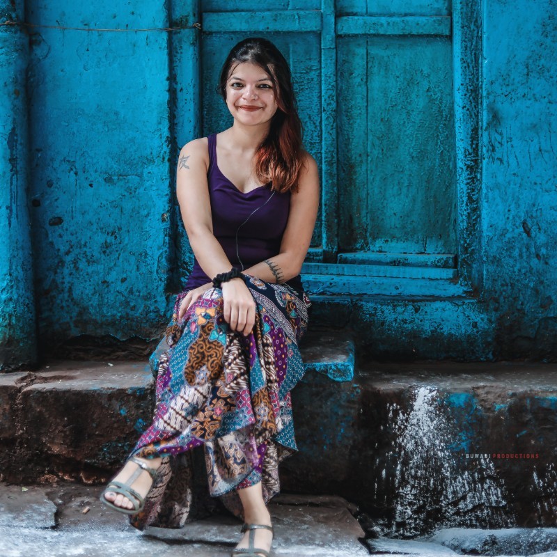 Jyotsna Ramani - Vacation Rental Author