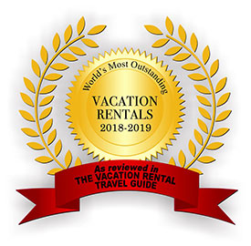 The Vacation Rental Travel Guide (VRTG)