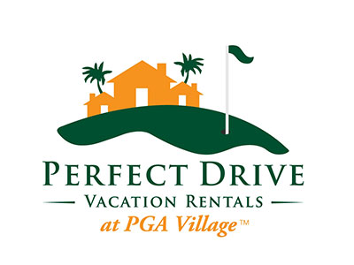 Perfect Drive Vacation Rentals - Port St Lucie Florida Golf Vacation Accommodations