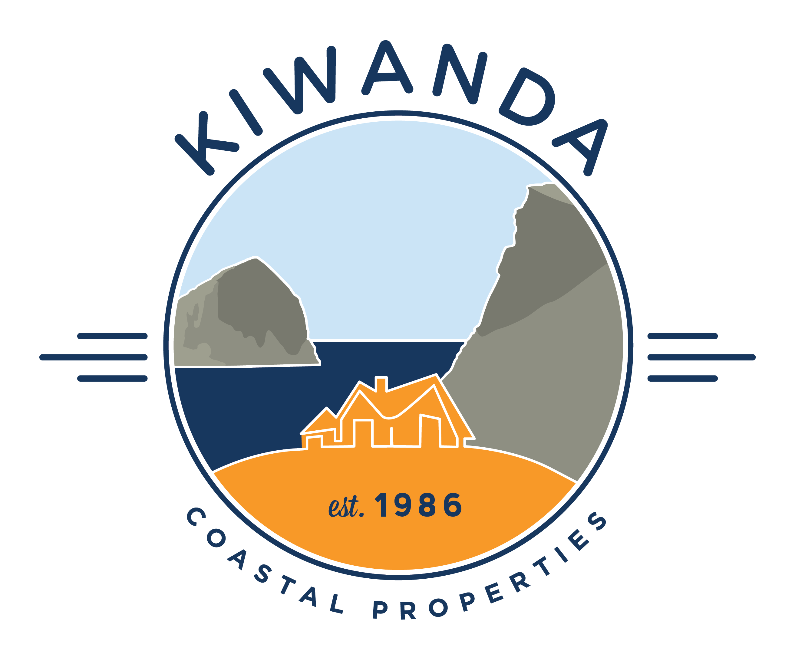 Kiwanda Coastal Properties - Vacation Rental Properties in the Pacific City area on the Tillamook Coast of Northern Oregon