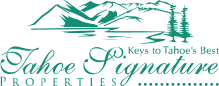 Tahoe Signature Properties