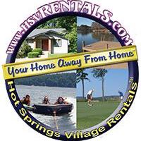 Hot Springs Village Rentals - Your Home Away from Home in Hot Springs Village, Arkansas - Gateway to the Ouachitas!