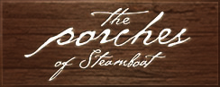 The Porches Steamboat