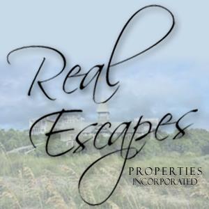 Real Escapes Properties - Real Estate, Property Management, and Vacation Rental Services on St. Simons Island Georgia!