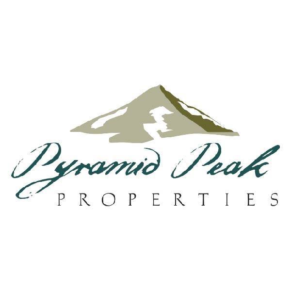 Pyramid Peak Properties