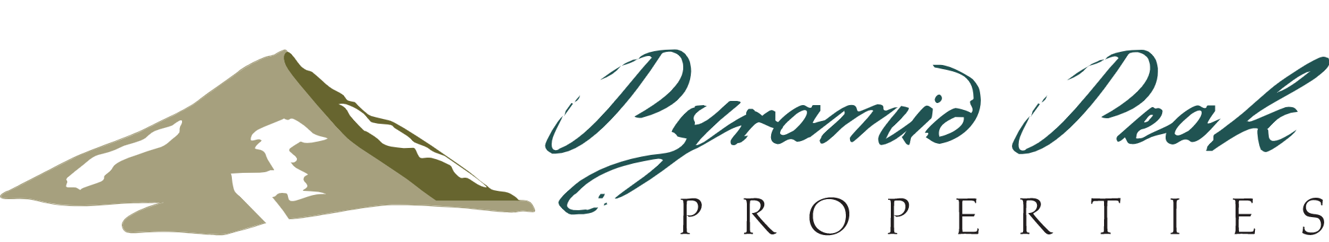 Pyramid Peak Properties
