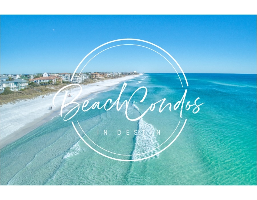 Beach Condos in Destin