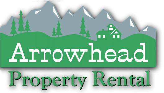 Arrowhead Property Rental - Offering the Finest Vacation Rentals, Short-Term, and Full-Time Lease Properties in the San Bernardino Mountains of Lake Arrowhead California.