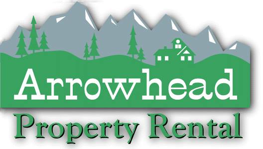 Arrowhead Property Rental