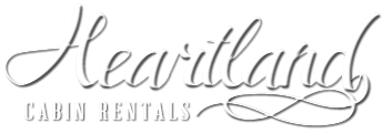 Heartland Cabin Rentals