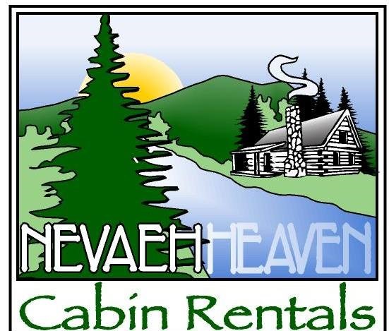 Nevaeh Cabin Rentals - Blue Ridge Georgia Mountains and Surrounding Areas!