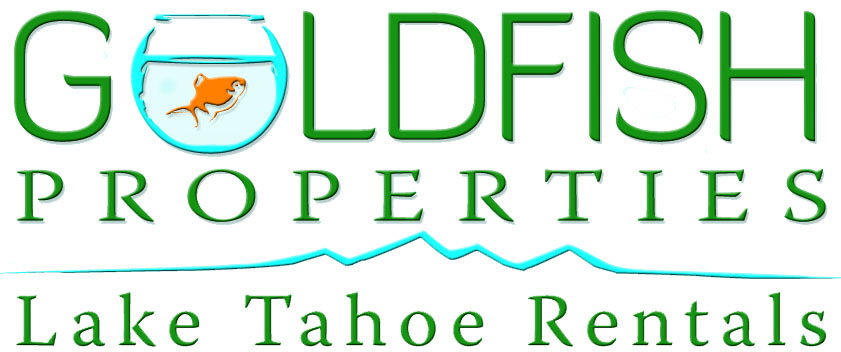 Goldfish Properties - Incline Village Lake Tahoe Nevada Vacation Rentals!