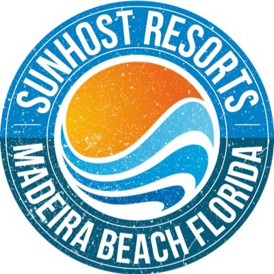 SunHost Resorts - Madeira Beach and Johns Pass Florida Vacation Rental Management Company