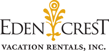 Eden Crest Vacation Rentals - Luxury Cabin Rentals and Real Estate Investments throughout the Great Smoky Mountains of Tennessee!