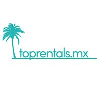 Top Rentals Mexico - Vacation Rentals in La Riviera Maya!