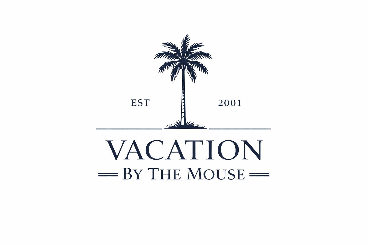 Vacation By The Mouse