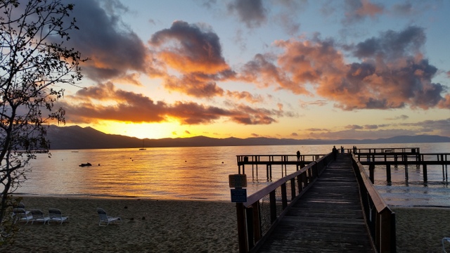 Harp1 Hawaii and Lake Tahoe Vacation Rentals