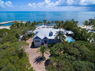 Florida Keys Luxury Rentals - Your Source for Upscale Vacation Accommodations in the Florida Keys!